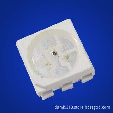 LED component, SMD LED,